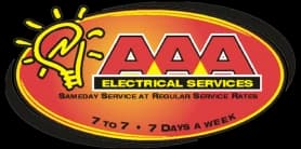 AAA Electrical Services